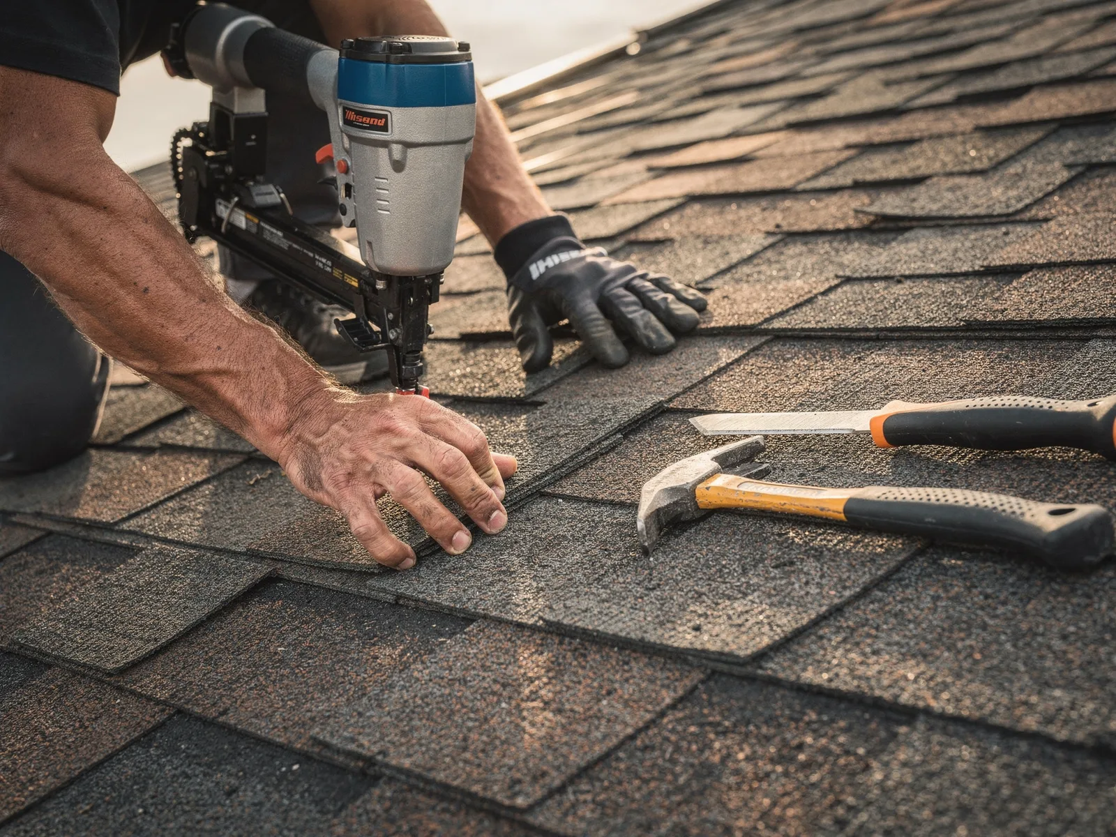 Why choose Roof Repair in Niles, IL